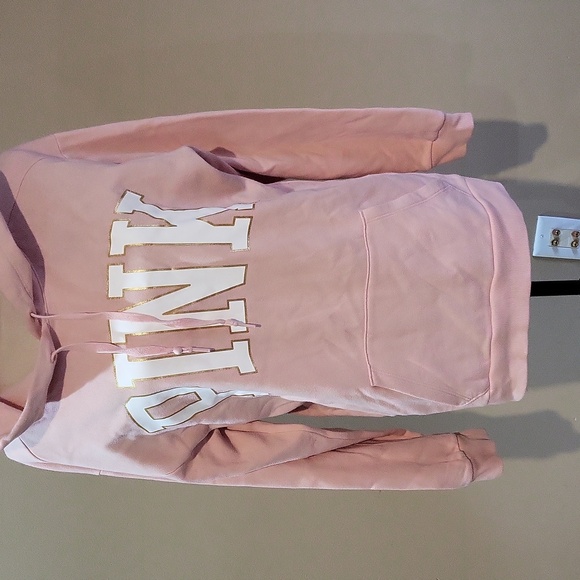 Victoria's Secret PINK Hoodie - Picture 4 of 12